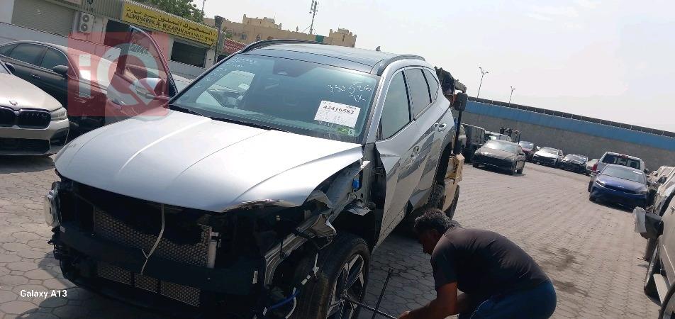 هيونداي توسان